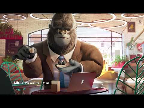 W środowisku Pracuj.pl - Sianko