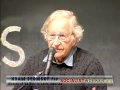 Noam Chomsky  - History of US Rule in Latin America