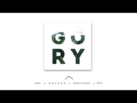 KALUSH - Góry (feat. alyona alyona, Gedz, Skip)