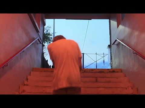 Daniel J - Mirrors (cover)