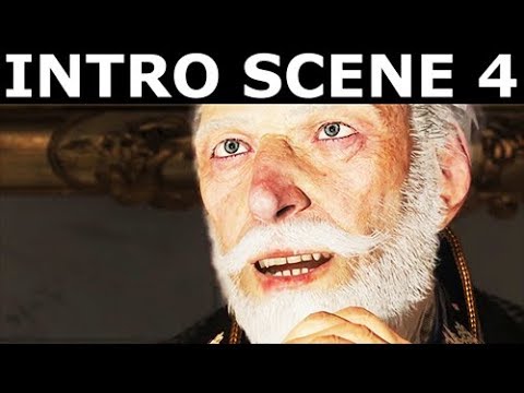 Intro Scene After Elizabeth Adams' Death - The Council Episode 2: Hide and Seek (No Commentary)