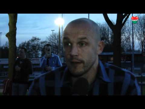 ROODZWARTGROEN Interview Anton Janssen en Arjan Ebbinge