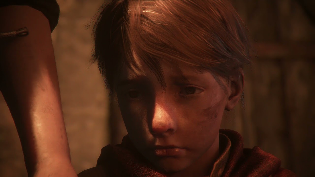 03 | A PLAGUE TALE INNOCENCE longplay CHAPTER III: RETRIBUTION | FRENCH AUDIO | ENGLISH SUBTITLES