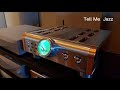 Tell Me - Jill Barber - Jazz Music