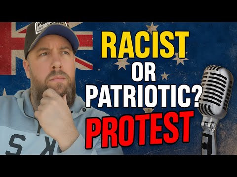 Patriotic or Racist? The Truth Behind The August 31st March