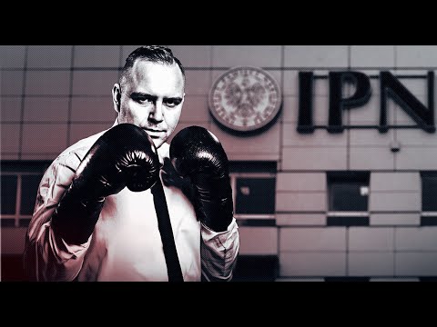 "Prawy kadrowy" - reportaż Marka Osiecimskiego [Czarno na białym TVN24]