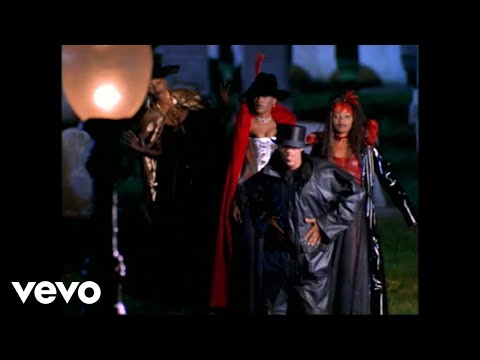 SWV - Lose My Cool (Official Video) ft. Redman