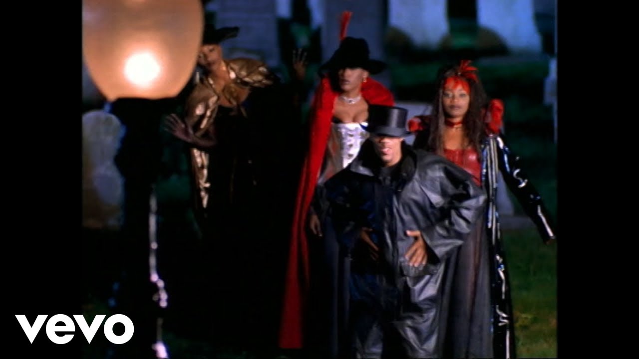 SWV - Lose My Cool