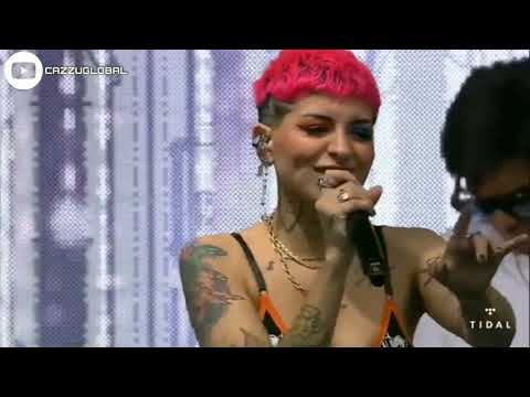 CAZZU - C14TORCE III EN VIVO (MADE IN AMÉRICA 2021)