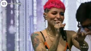 CAZZU - C14TORCE III EN VIVO (MADE IN AMÉRICA 2021)