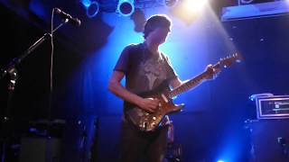 Stephen Malkmus &amp; The Jicks - Stick Figures in Love (Houston 03.07.14) HD