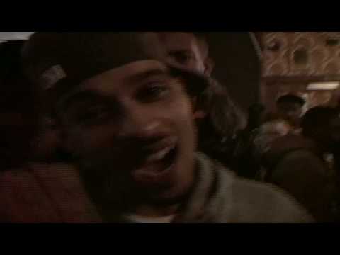 Ongetekende - Eddo & Rits Prod. By Angelo WalkR