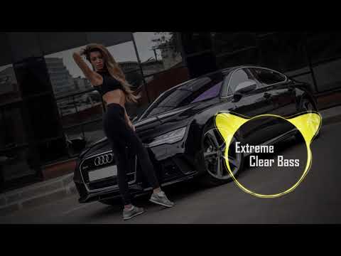 Mattsvart - Achee Flips, feat Lani Mo & Omar X  (Bass Boosted)