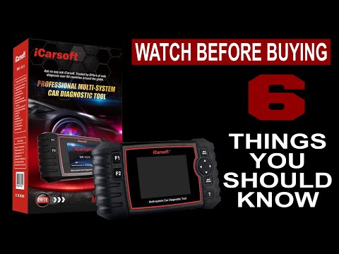 Top Things To Know Before Buying an OBD2 Scan Tool Code Reader in 2020 & 2021