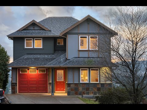 2548 Legacy Ridge | Victoria, BC - The Agency