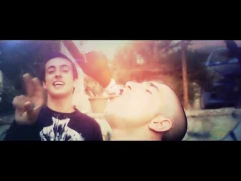 23'Z - STREET LAB PARTY - OFFICIAL VIDEO
