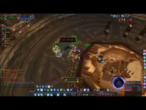 WOWduz: Utgarde Keep bosses
