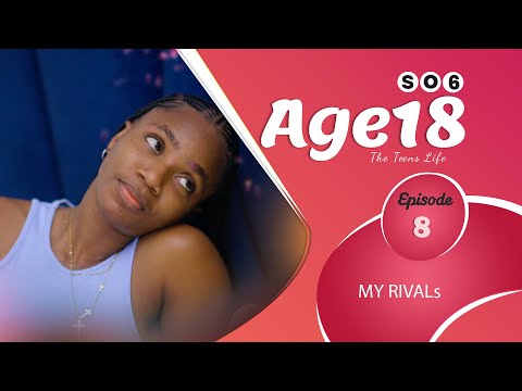 AGE18 - SEASON 6 | EPISODE 8 -  DRAMA SERIES