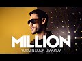 Yorqinxo'ja Umarov - MILLION (Music Video)