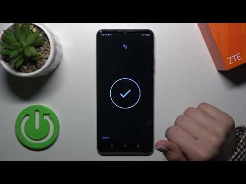 How to Activate Hey Google of Assistant in ZTE Blade A72s? Let's Enable 'Hey Google' Voice Command!