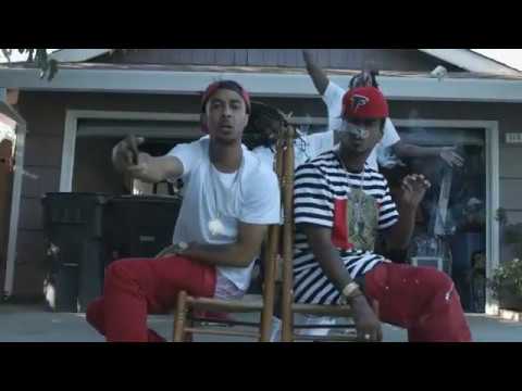 KHALI HUSTLE MGM ft  KROONY MGM UNAPOLOGETIC shot by T2OAM