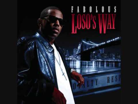 Fabolous  feat Jay-Z - Money Goes , Honey Stay