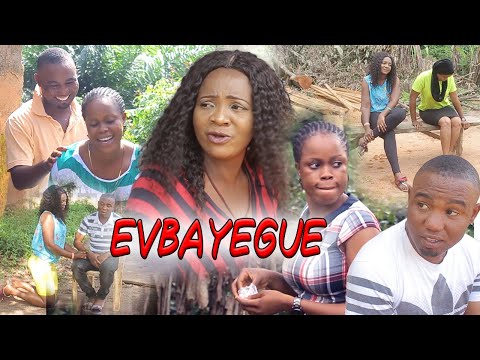 EVBAYEGUE [2in1]- LATEST BENIN MOVIE 2019