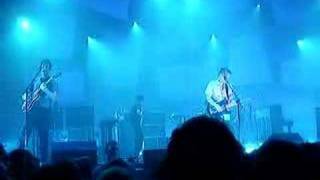 Radiohead - Arpeggi - Live @ Copenhagen 2006/5/7