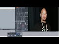 Fat Joe – Born In The Ghetto (Slowed Down)