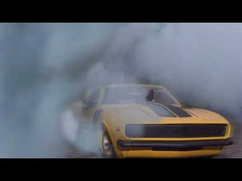 FANG ft. CRZ - HIGH Remix