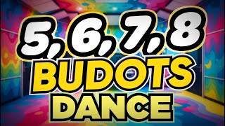 Download lagu Dj Danz - 5,6,7,8 ( Budots Dance Remix ) mp3 Download lagu Dj Danz - 5,6,7,8 ( Budots Dance Remix ) mp3