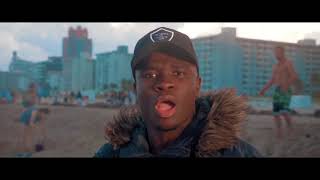 BIG SHAQ - MANS NOT HOT (MUSIC VIDEO) - ONLY BRIDGE (THE TING GOES SKRRRAHH)