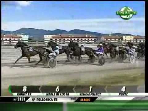 20/05/2013, Follonica , Premio Tilly Trott