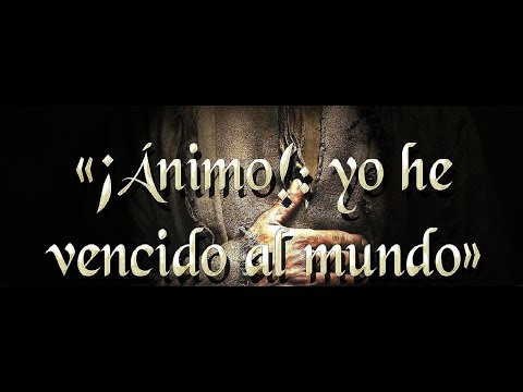 La esperanza que vence al mundo A