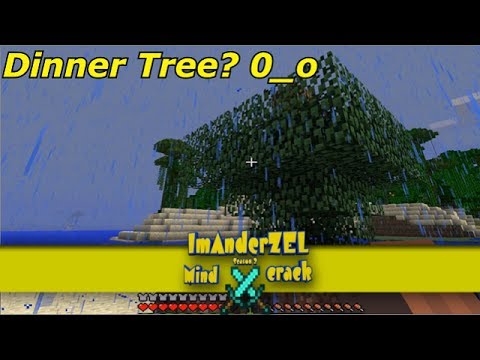 Mindcrack S04 E85 Dinner Home?