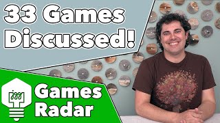 Getting Games - Empire's End video thumbnail