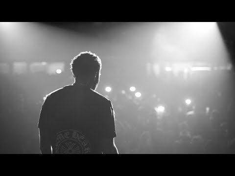 Norman North - Buckle Up (Music Video)