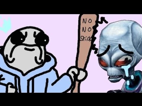 Why the Destroy all humans Remake is a colossal disappointment