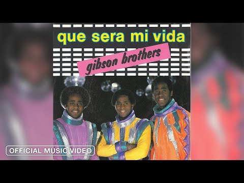 Gibson Brothers - Que Sera Mi Vida (Official Music Video)