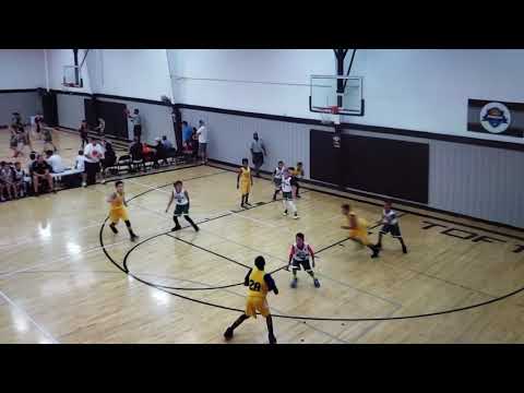 Copa Force 1 (Jaemin Walker)