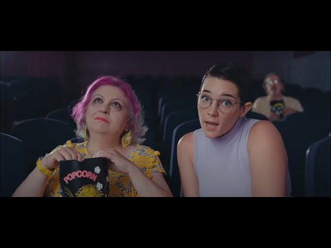 Sammy Rae & The Friends- If It All Goes South (Official Video)