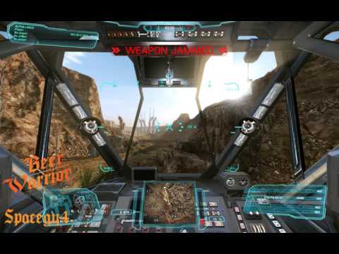 CUAC double tap ghost heat