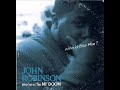 John Robinson - Who Is This Man? (Full Album)