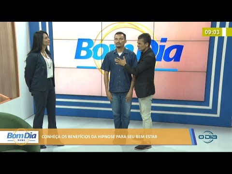 Conheça os benefícios da hipnose para seu bem-estar 29 07 2021