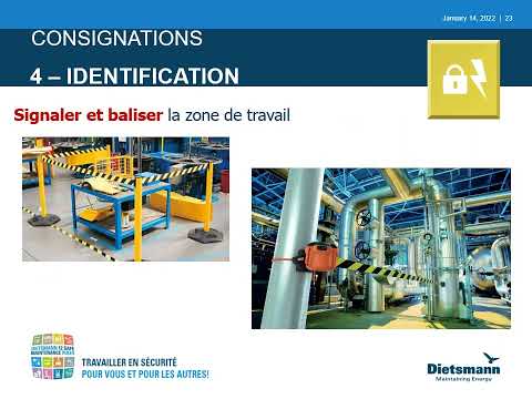 Consignation multi-énergies