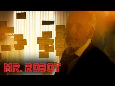 A Brief History Lesson On The Deus Group | Mr. Robot