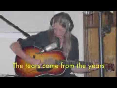 Rod Jackson / Shady Tree - Diamond [ Lyric Video ]