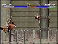MKT PSX Johnny Cage 9 Hits 80 Combo Vs Sheeva