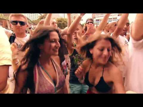 Dj Antonio vs Miics feat. Tiana - Aciid