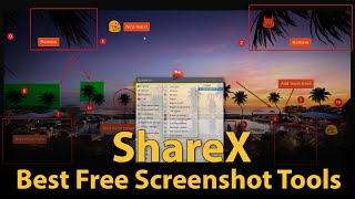 how to download sharex screen captures how to download sharex screen captures